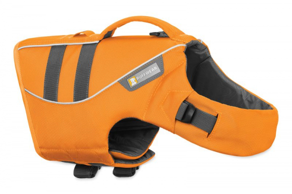 FLOAT COAT i gruppen Vrdeal - Ruffwear / Safety hos PAW of Sweden AB (FLOAT COAT)